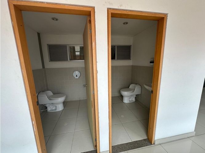 Bodega en arriendo en Centro Tocancipá, Tocancipá, 1750 m² · foto 9 de 10
