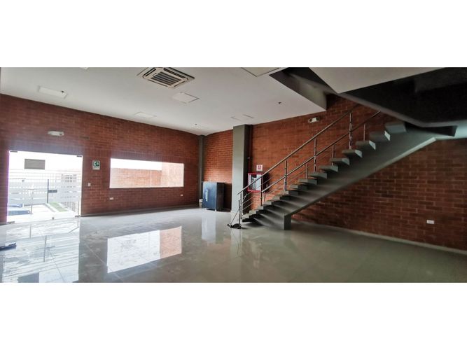 Bodega en arriendo en Boyaca, Barranquilla, 3446 m² · foto 7 de 13