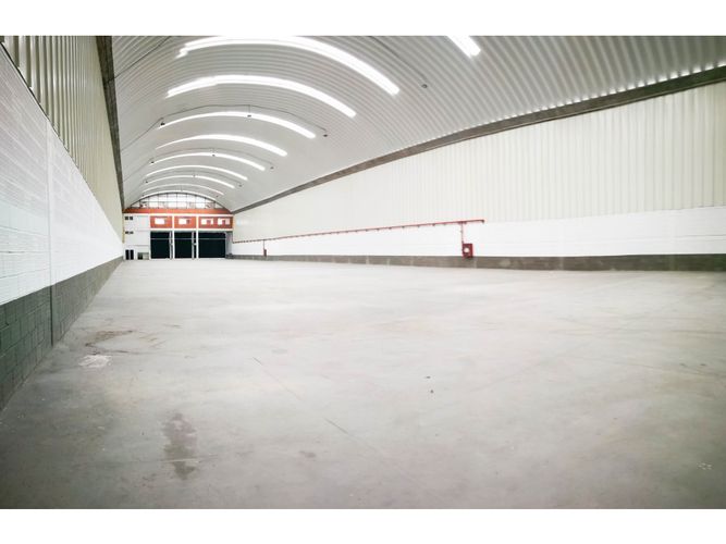 Bodega en arriendo en Centro Tocancipá, Tocancipá, 1632 m² · foto 5 de 17