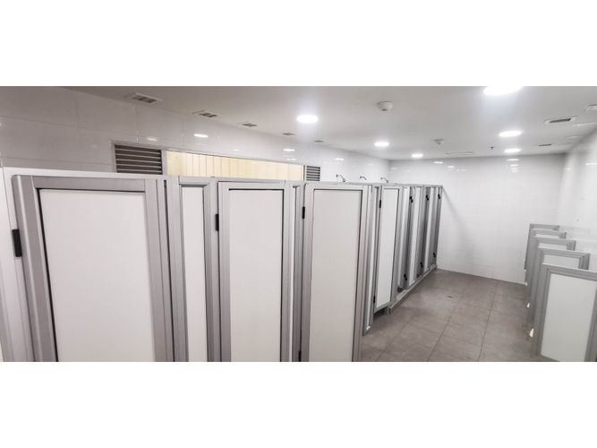 Bodega en arriendo en Boyaca, Barranquilla, 3446 m² · foto 13 de 13