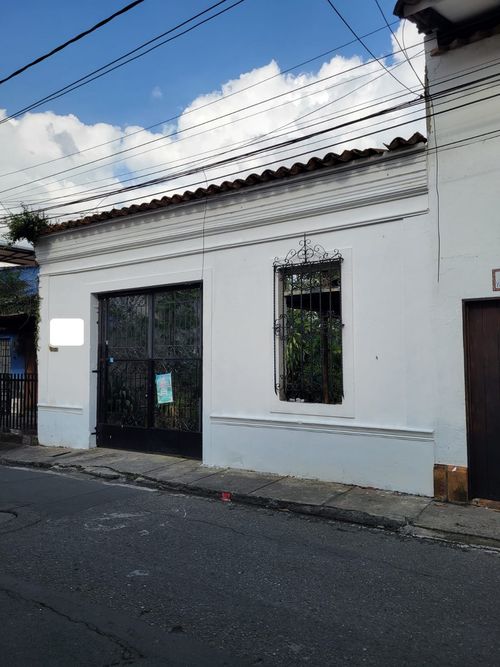 Lote en venta en San Antonio, Cali, 344 m² · foto 3 de 24