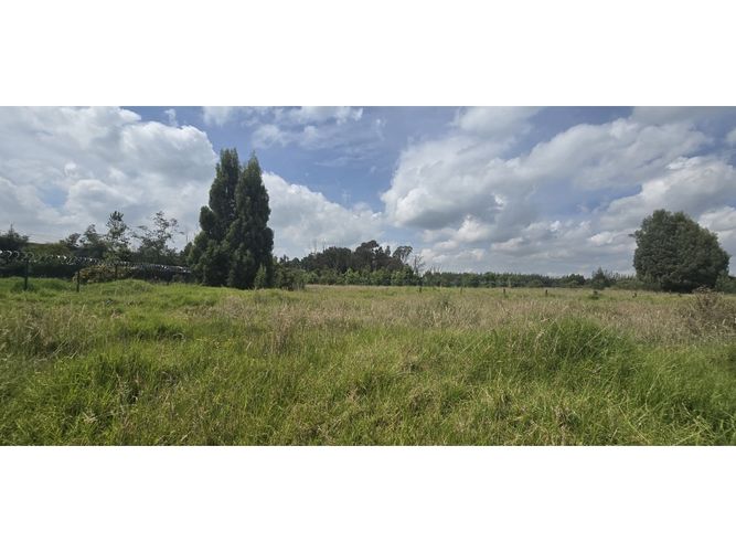 Lote en venta en Aposentos Parte Alta, Sopó · foto 3 de 5