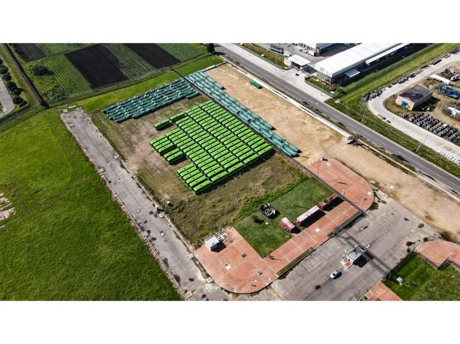 Lote en venta en Siberia, Cota, 3550 m² · foto 7 de 7