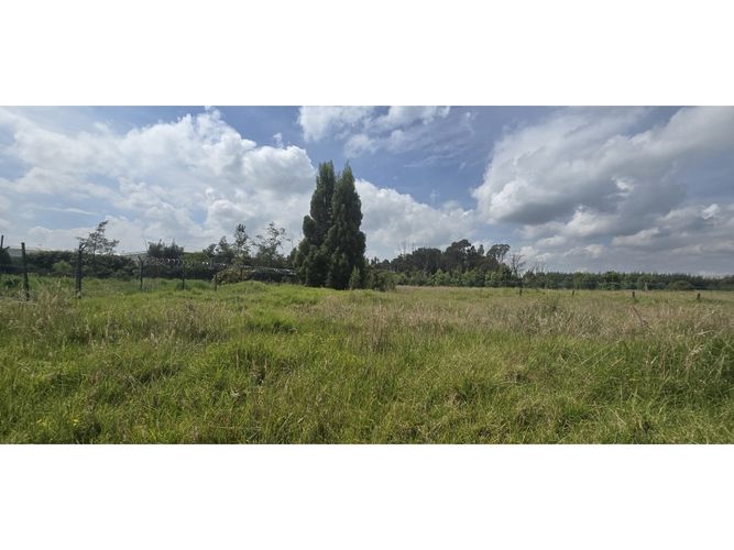 Lote en venta en Tibito, Sopó, 30000 m² · foto 2 de 5