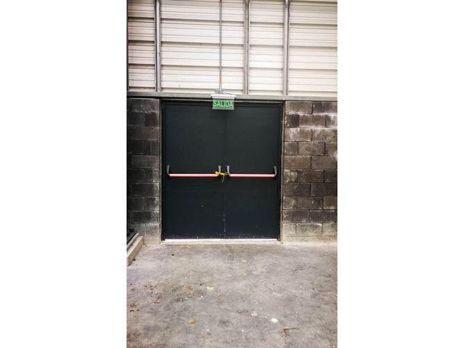 Bodega en arriendo en Esmeralda, Tocancipá · foto 9 de 11
