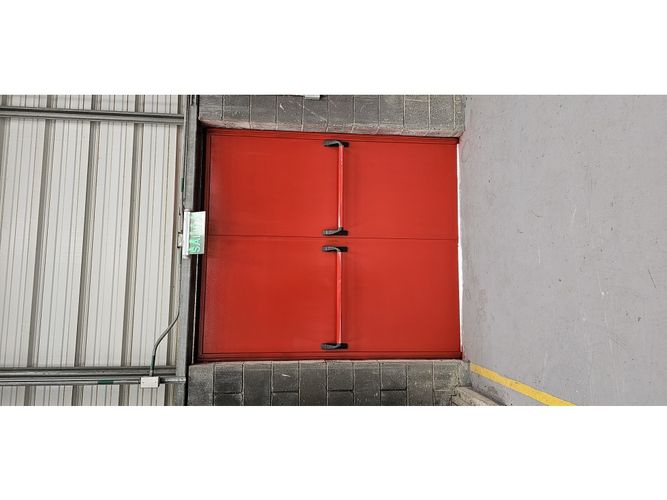 Bodega en arriendo en Esmeralda, Tocancipá · foto 10 de 11