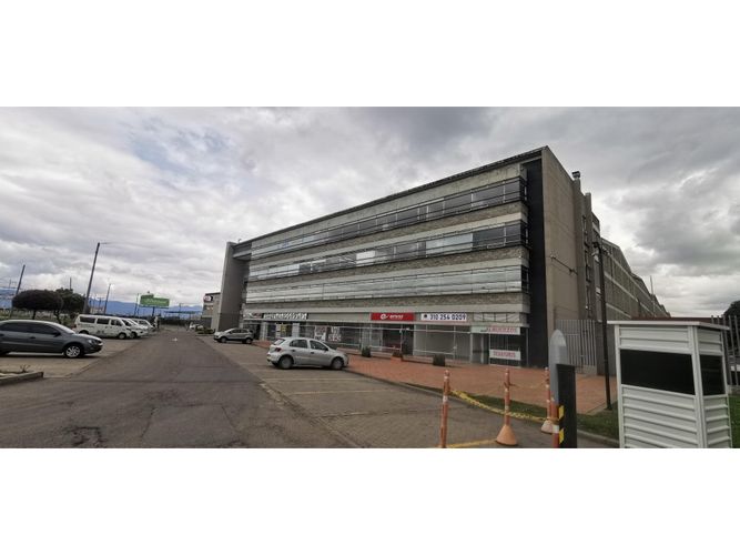 Local en arriendo en Siberia, Cota, 49 m² · foto 2 de 11