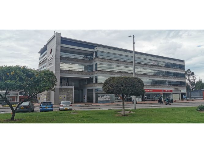 Local en arriendo en Siberia, Cota, 49 m² · foto 3 de 11