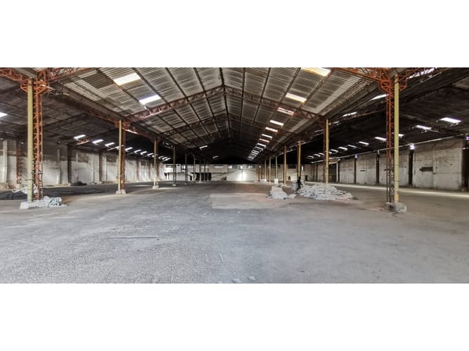 Bodega en arriendo en Barranquilla, 5000 m² · foto 3 de 7
