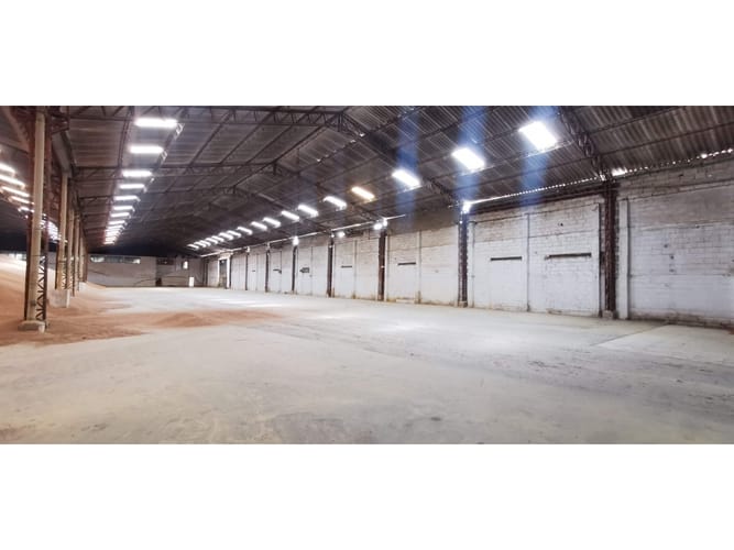 Bodega en arriendo en Barranquilla, 5000 m² · foto 6 de 7