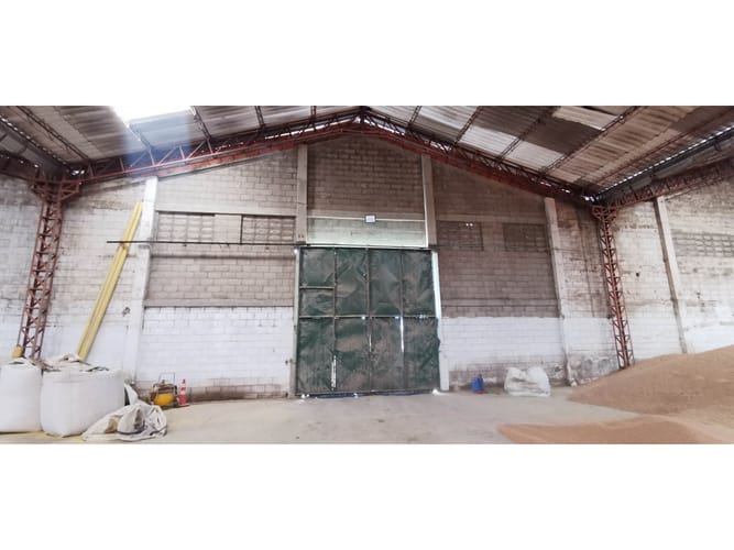 Bodega en arriendo en Barranquilla, 5000 m² · foto 7 de 7