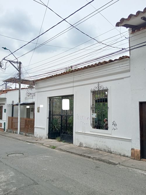 Lote en venta en San Antonio, Cali, 344 m² · foto 20 de 24