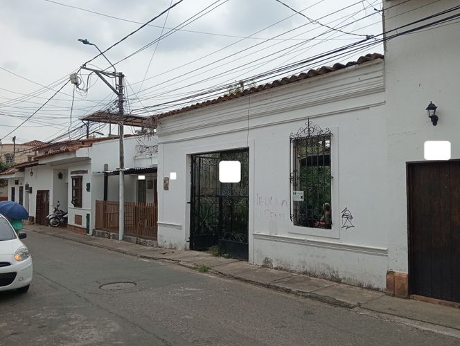 Lote en venta en San Antonio, Cali, 344 m² · foto 21 de 24