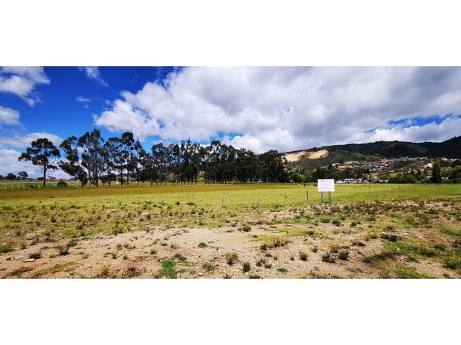 Lote en venta en Centro Tocancipá, Tocancipá, 22000 m² · foto 2 de 4