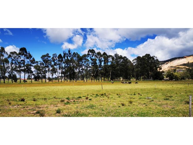 Lote en venta en Centro Tocancipá, Tocancipá, 22000 m² · foto 3 de 4