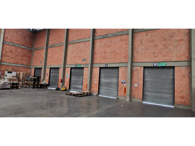 Bodega en arriendo en La Española, Mosquera, 5000 m² · foto 4 de 13