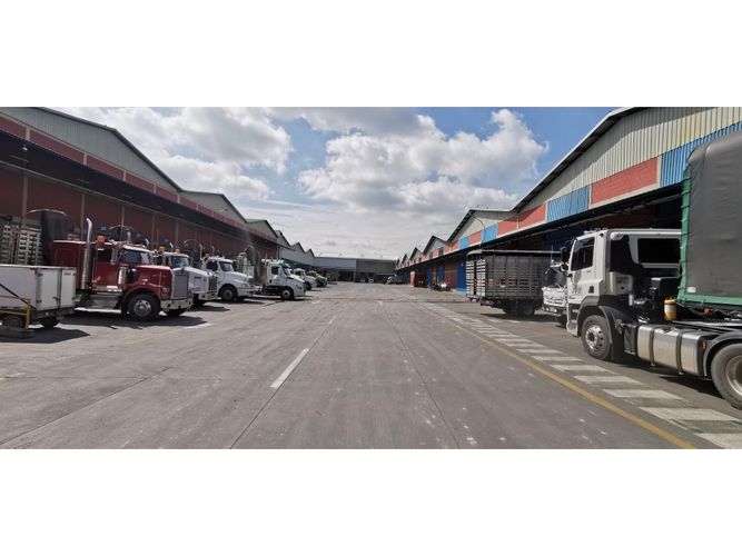 Bodega en arriendo en La Española, Mosquera, 5000 m² · foto 11 de 13