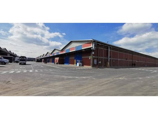 Bodega en arriendo en La Española, Mosquera, 5000 m² · foto 12 de 13