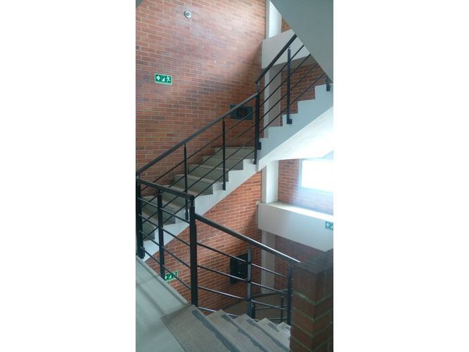 Oficina en arriendo en Siberia, Cota, 500 m² · foto 7 de 17