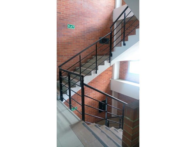 Oficina en arriendo en Siberia, Cota, 500 m² · foto 16 de 17