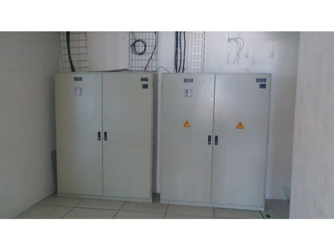 Oficina en arriendo en Siberia, Cota, 500 m² · foto 17 de 17
