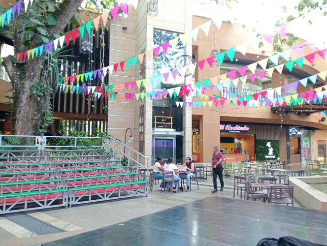 Local en venta en Unicentro Cali, Cali, 14 m² · foto 8 de 24
