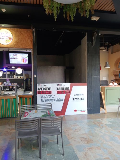Local en venta en Unicentro Cali, Cali, 14 m² · foto 22 de 24