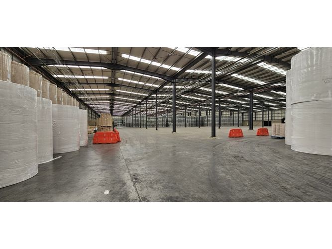 Bodega en arriendo en Esmeralda, Tocancipá · foto 5 de 24