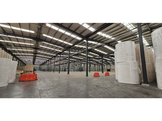 Bodega en arriendo en Esmeralda, Tocancipá · foto 14 de 24