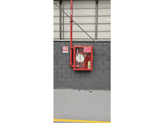 Bodega en arriendo en Esmeralda, Tocancipá · foto 24 de 24