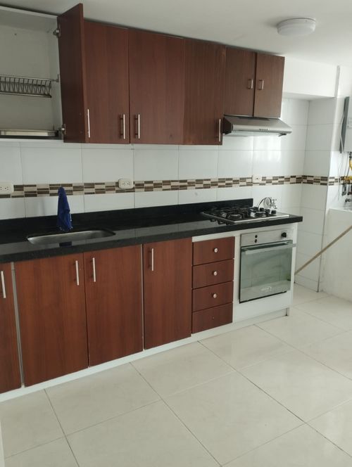 Apartamento de 2 alcobas en venta en Bosatama, Soacha, 44 m² · foto 5 de 5