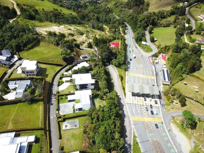 Lote en venta en Centro, Rionegro, 90087 m² · foto 4 de 18