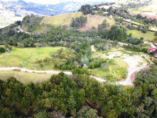 Lote en venta en Centro, Rionegro, 90087 m² · foto 5 de 18