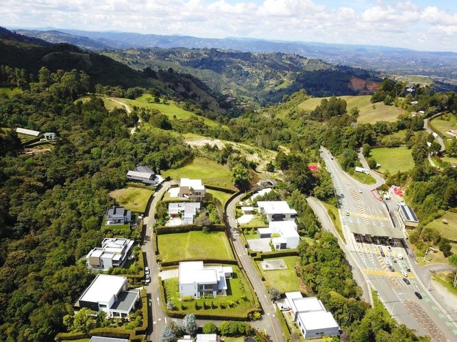 Lote en venta en Centro, Rionegro, 90087 m² · foto 13 de 18