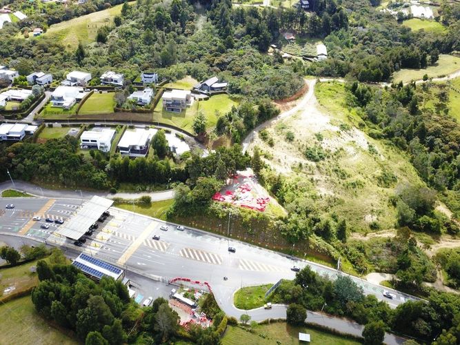 Lote en venta en Centro, Rionegro, 90087 m² · foto 14 de 18