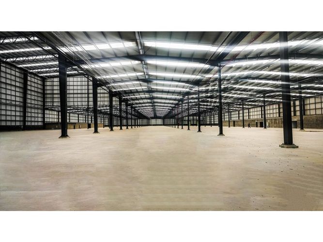 Bodega en arriendo en Esmeralda, Tocancipá, 4874 m² · foto 6 de 11