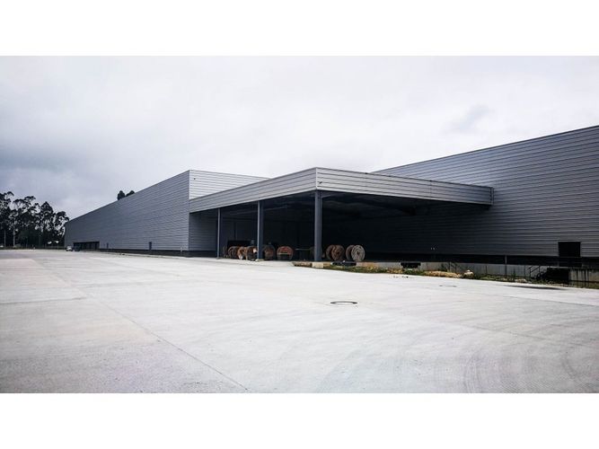 Bodega en arriendo en Esmeralda, Tocancipá, 4874 m² · foto 7 de 11