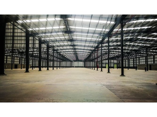 Bodega en arriendo en Esmeralda, Tocancipá, 4874 m² · foto 9 de 11