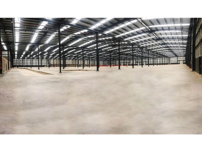 Bodega en arriendo en Esmeralda, Tocancipá, 4874 m² · foto 10 de 11
