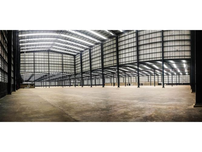 Bodega en arriendo en Esmeralda, Tocancipá, 4874 m² · foto 11 de 11