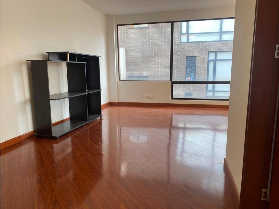 Apartamento en venta en Santa Barbara, Bogotá · foto 2 de 21