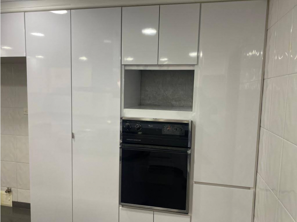 Apartamento en venta en Santa Barbara, Bogotá · foto 3 de 21