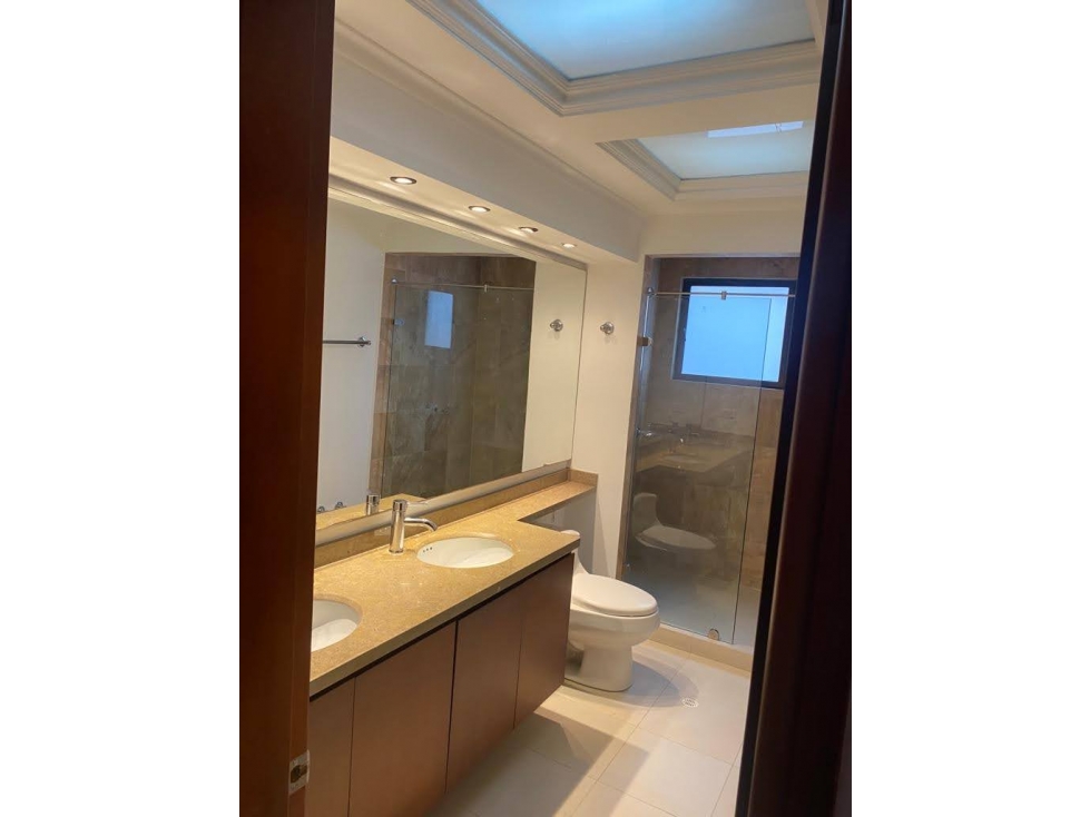Apartamento en venta en Santa Barbara, Bogotá · foto 6 de 21