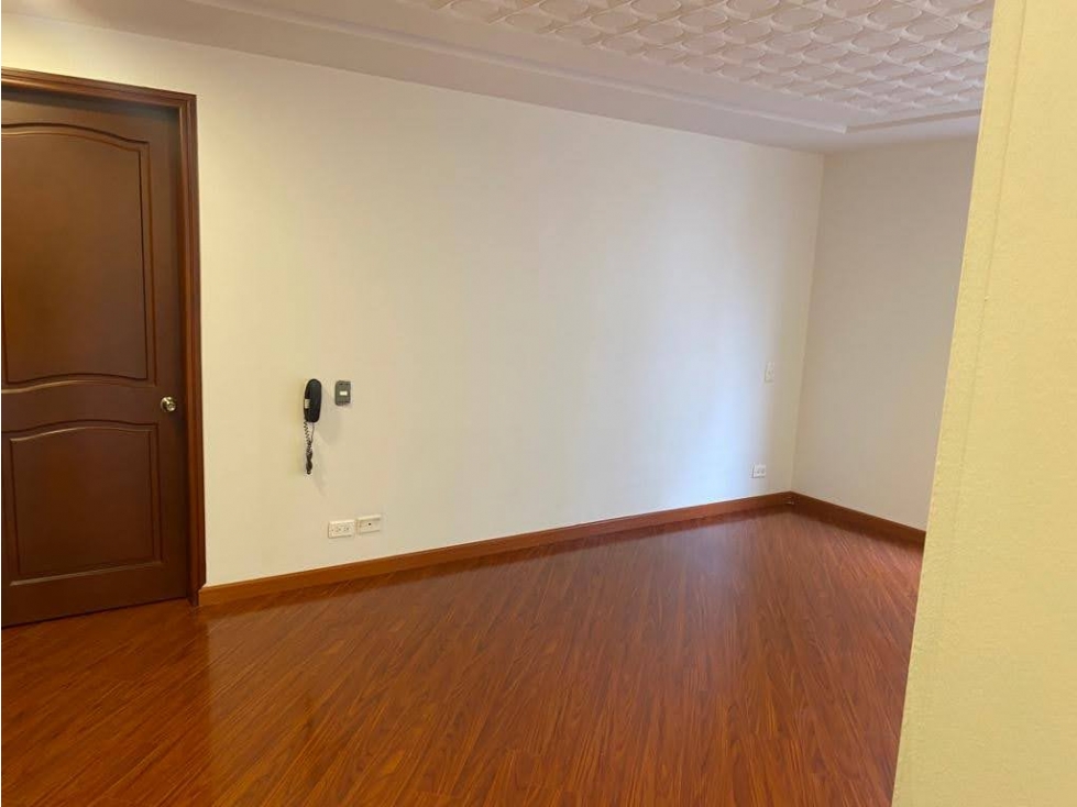 Apartamento en venta en Santa Barbara, Bogotá · foto 7 de 21