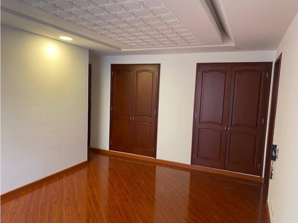 Apartamento en venta en Santa Barbara, Bogotá · foto 9 de 21