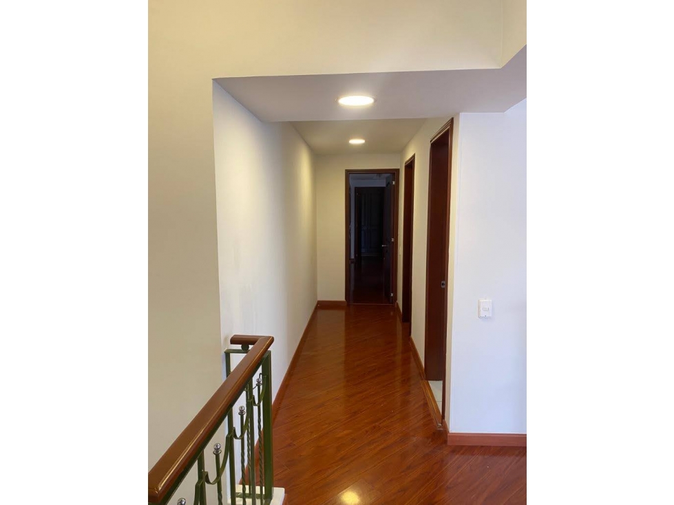Apartamento en venta en Santa Barbara, Bogotá · foto 10 de 21