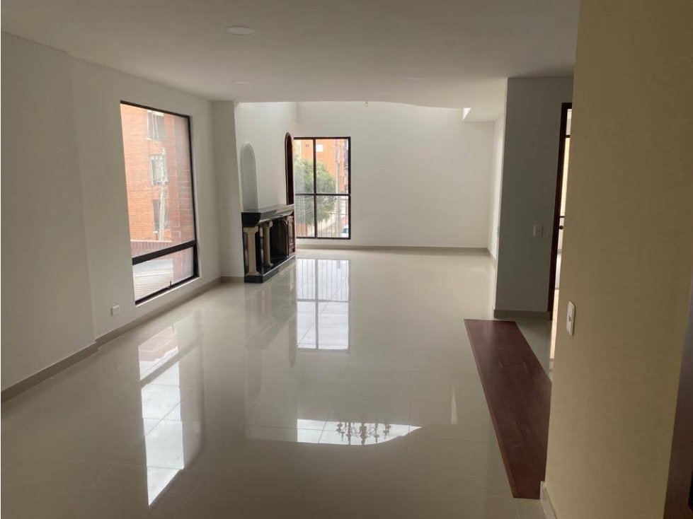 Apartamento en venta en Santa Barbara, Bogotá · foto 15 de 21