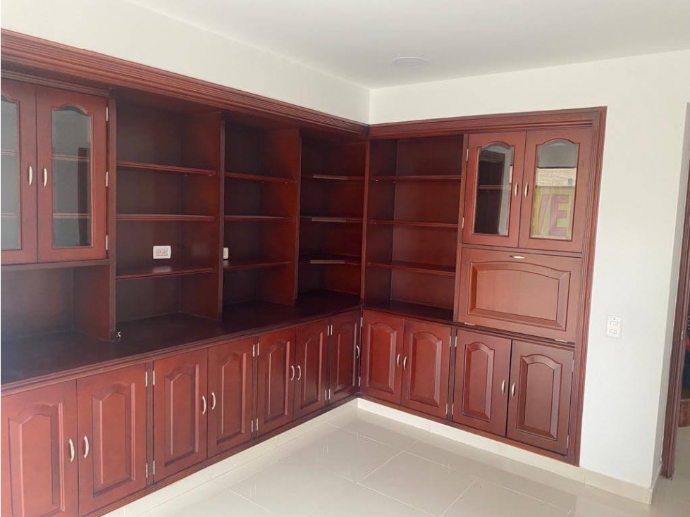 Apartamento en venta en Santa Barbara, Bogotá · foto 16 de 21