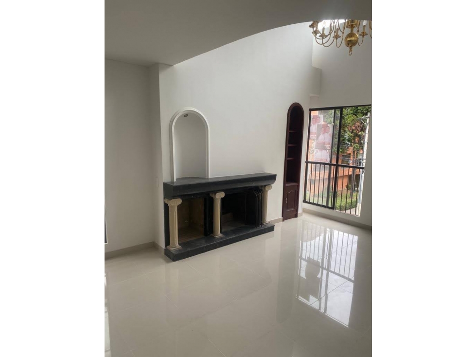 Apartamento en venta en Santa Barbara, Bogotá · foto 18 de 21
