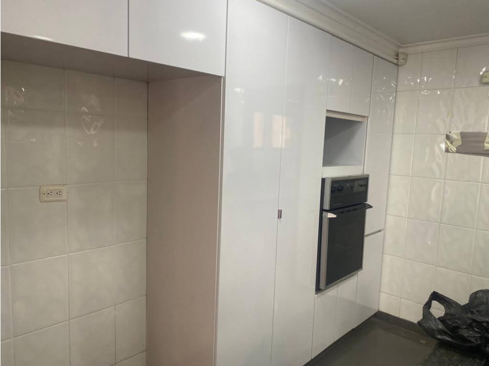 Apartamento en venta en Santa Barbara, Bogotá · foto 19 de 21